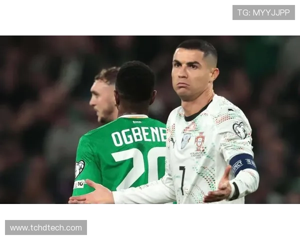 C罗因染红停赛一场已执行不影响世界杯首战出场资格